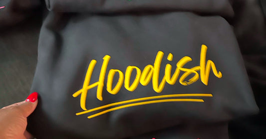 Hoodish Hoodies